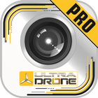 Ultradrone PRO иконка