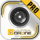 Ultradrone PRO icône