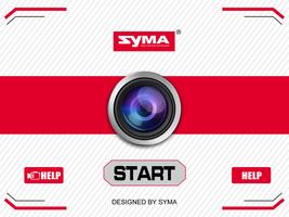 SYMA-FPV Ekran Görüntüsü 1
