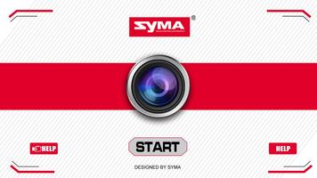 SYMA-FPV スクリーンショット 2
