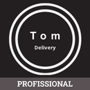 Tom Delivery - Profissional APK