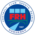FCSR Haguenau