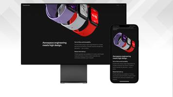 PPT App Walkthrough poster