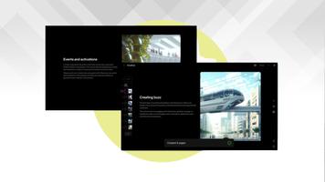 PPT App Walkthrough screenshot 1