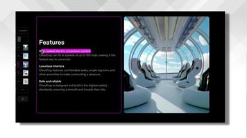 PPT App Walkthrough screenshot 2