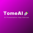 Tome AI App PresentationHints