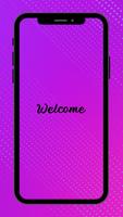 Tome AI App PresentationHints پوسٹر
