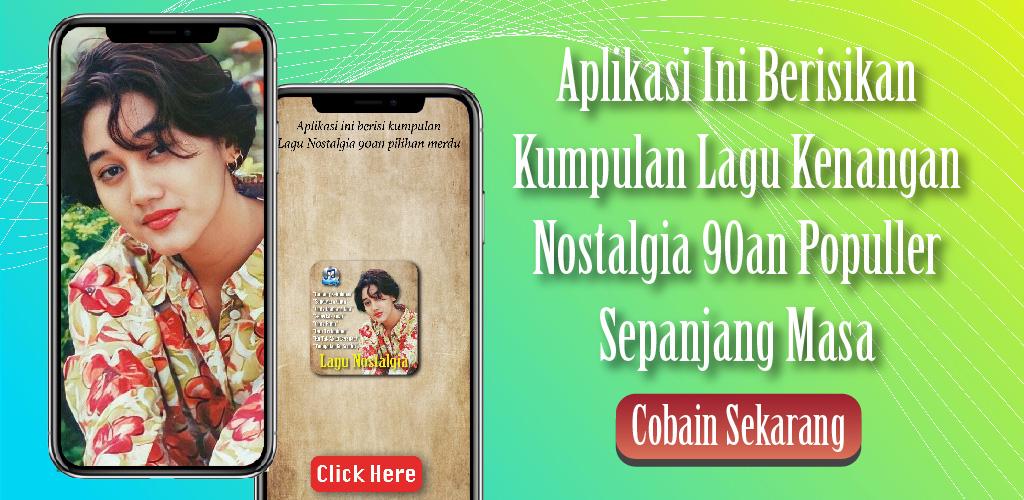 Lagu Kenangan 90an Mp3 APK pour Android Télécharger