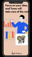 Tome Ai for Android Hint ảnh chụp màn hình 3