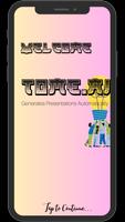 Tome Ai for Android Hint ảnh chụp màn hình 2
