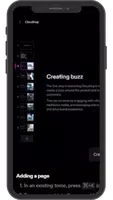 Tome Ai for Android Hint screenshot 4