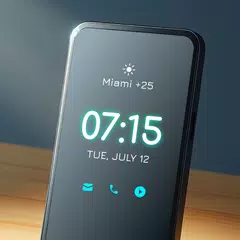 Always On AMOLED XAPK Herunterladen