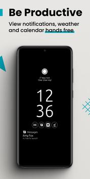 Always On AMOLED 截图 4