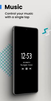 Always On AMOLED 截图 5