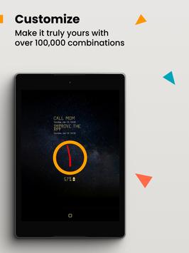 Always On AMOLED 截图 10