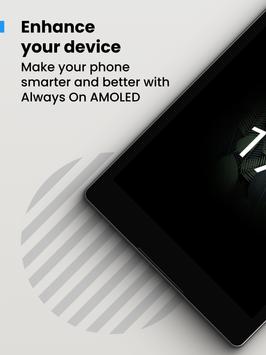 Always On AMOLED 截图 14