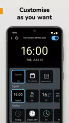 Always On AMOLED アプリダウンロード