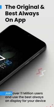 Always On AMOLED 截图 1