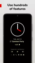 Always On AMOLED アプリダウンロード