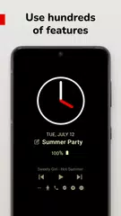 Always On AMOLED アプリダウンロード