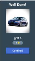 VAG Auto Quiz স্ক্রিনশট 1
