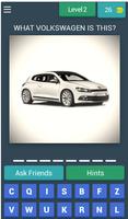 VAG Auto Quiz 截图 2