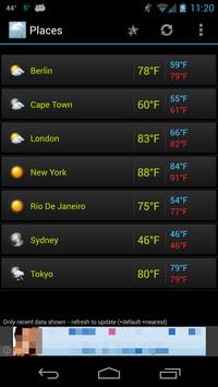 All Weather 截图 2