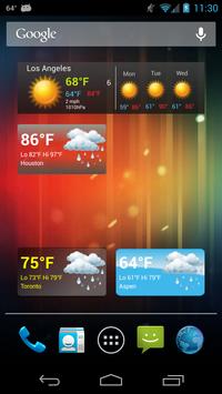 All Weather 截图 3