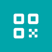 Simple QR icon