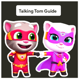 Guide For Talking Tom Hero DaSh Simple Advice