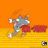توم Tom and Jerry wallpapers-icoon