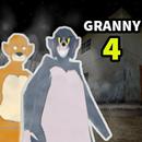 Tom Granny & Grandpa Jerry 4 APK