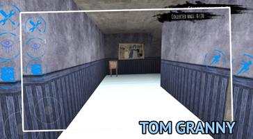 Tom Granny скриншот 1