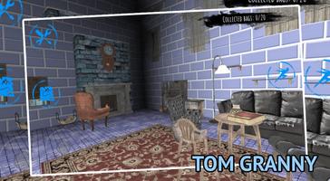 Tom Granny скриншот 2