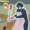 Scary Tom Granny Horror Mod APK