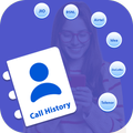 Call History : Call Detail of Any Number