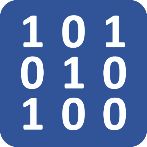 Binary Calculator