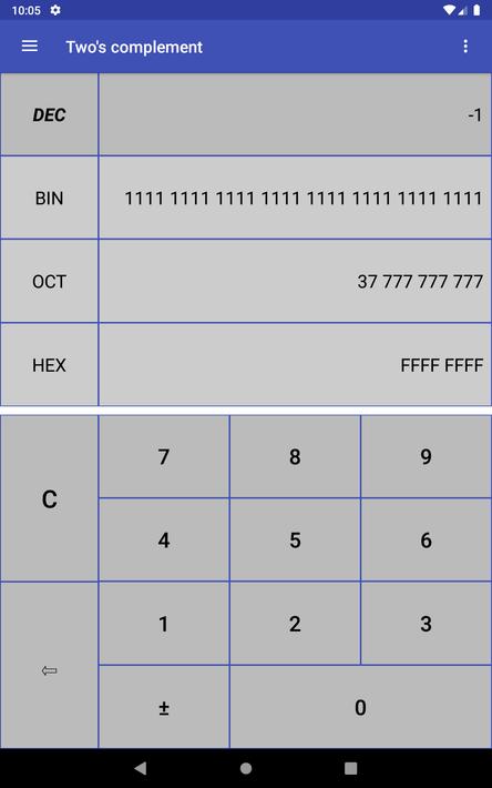Binary app download apk