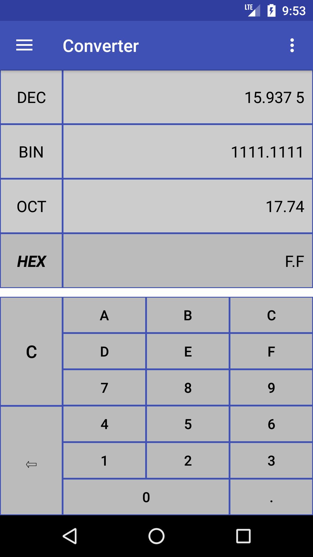 Binary app download apk