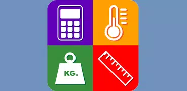 Unit Converter & Calculator