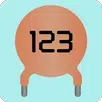 Capacitor Code - Calculator APK