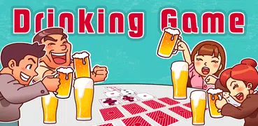 Drinking Game - Ride the Bus