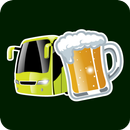 Jogo de beber - Pegue o ônibus APK