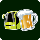 Drinking Game - Ride the Bus icon