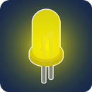 LED Weerstand - Rekenmachine-APK