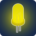 LED Resistor icon