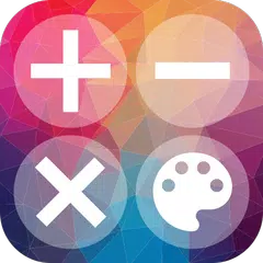 Calculator with Themes APK download