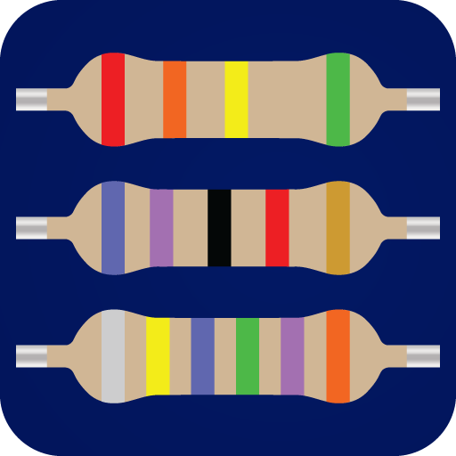 Código de cores do resistor