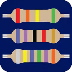 Resistor Color Code Calculator XAPK download