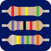 Resistor Color Code Calculator icon